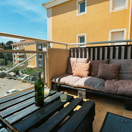 T2 Tout Confort Proche Centre Hyeres & Plages Екстер'єр фото